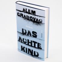 Alem Grabovac: Das achte Kind 