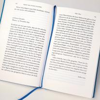 Gustave Flaubert, Elisabeth Edl: Memoiren eines Irren 