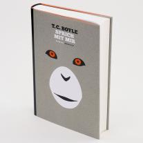 T. C. Boyle, T.C. Boyle: Sprich mit mir 