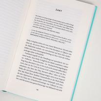 Ann-Kristin Tlusty: Süß 