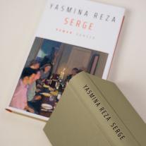Yasmina Reza: Serge 