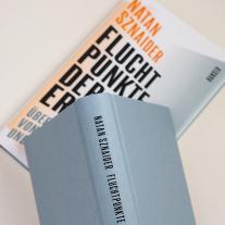 Natan Sznaider: Fluchtpunkte der Erinnerung 
