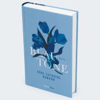 Anne Cathrine Bomann: Blautöne 