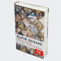 Rafik Schami: Wenn du erzählst, erblüht die Wüste 