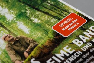 Peter Wohlleben: Das geheime Band zwischen Mensch und Natur 