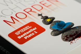 Karsten Dusse: Das Kind in mir will achtsam morden 