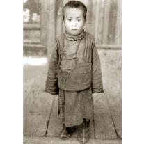 Tenzin Geyche Tethong: Dalai Lama 