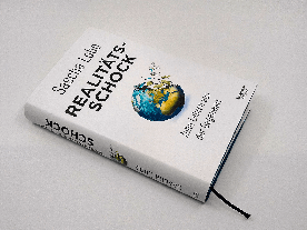 Sascha Lobo: Realitätsschock 