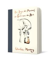 Charlie Mackesy: Der Junge, der Maulwurf, der Fuchs und das Pferd 