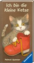 Helmut Spanner: Ich bin die kleine Katze 