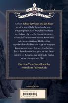 Soman Chainani, Iacopo Bruno: The School for Good and Evil, Band 1 - Es kann nur eine geben 