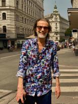 Helge Timmerberg: Lecko mio 