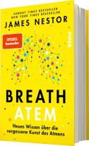 James Nestor: Breath - Atem 