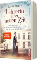 Laura Baldini: Lehrerin einer neuen Zeit 