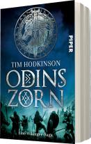 Andreas Decker, Tim Hodkinson: Odins Zorn 