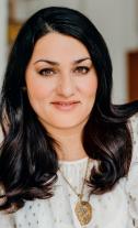 Lamya Kaddor: Muslimisch und liberal! 