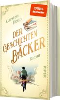 Carsten Henn: Der Geschichtenbäcker 