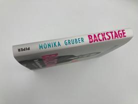 Monika Gruber: Backstage 