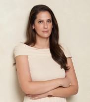 Christina Kagerer, Elle Kennedy: The Goal – Jetzt oder nie 