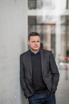 Georg M. Oswald: Unsere Grundrechte 