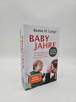 Remo H. Largo: Babyjahre 