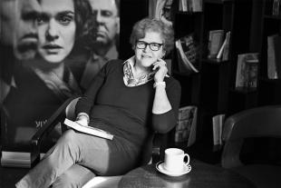 Deborah Lipstadt: Antisemitismus heute 