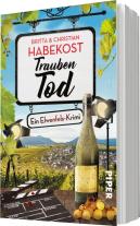 Britta Habekost, Christian Habekost: Traubentod 