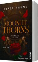 Anne Morgenrau, Piper Rayne: Moonlit Thorns 