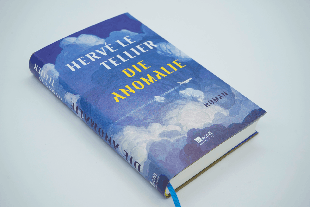 Hervé Le Tellier: Die Anomalie 