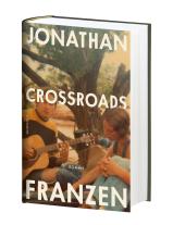 Jonathan Franzen: Crossroads 
