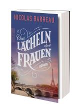 Nicolas Barreau: Das Lächeln der Frauen 