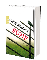 Ursula Poznanski: Fünf 