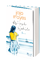 Karolina Fell, Jojo Moyes: Das Haus der Wiederkehr 