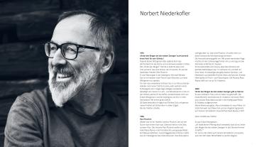 Norbert Niederkofler: Cook The Mountain [deutsche Ausgabe; 2 Bde. im Schuber] 