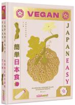 Tim Anderson: JAPAN EASY VEGAN 