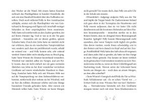 Lisa Hänsch, Lucy Astner: Polly Schlottermotz 2: Ein Rüssel kommt selten allein 