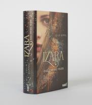 Julia Dippel: Izara 1: Das ewige Feuer 