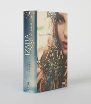 Julia Dippel: Izara 2: Stille Wasser 