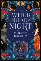 Vanessa Lamatsch, Charlotte Buckley: The Flamebearer Trilogy 1: The Witch in the Dead of Night 