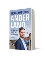 Ingo Zamperoni: Anderland 