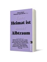 Fatma Aydemir, Hengameh Yaghoobifarah: Eure Heimat ist unser Albtraum 