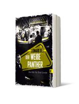 Leonard Bell: Der weiße Panther (Lemke-von Stain-Serie 2) 