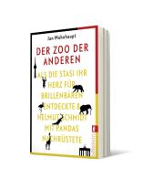 Jan Mohnhaupt: Der Zoo der Anderen 
