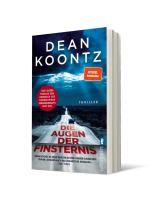 Dean Koontz: Die Augen der Finsternis 