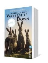 Richard Adams: Unten am Fluss - 'Watership Down' 