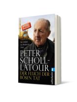 Peter Scholl-Latour: Der Fluch der bösen Tat 