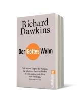 Richard Dawkins: Der Gotteswahn 