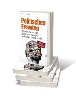 Elisabeth Dr. Wehling, Elisabeth Wehling: Politisches Framing 