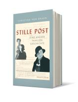 Christina von Braun: Stille Post 