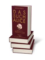 Karina Dr. Urbach, Karina Urbach: Das Buch Alice 
